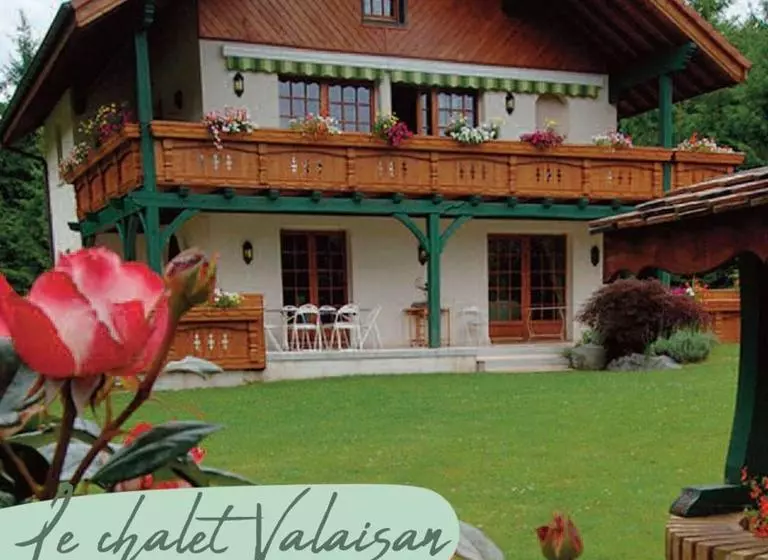 Domaine De Chalétang