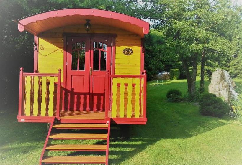 Domaine De Chalétang