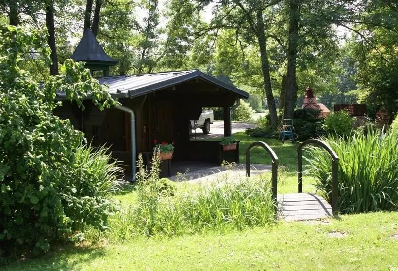 Domaine De Chalétang