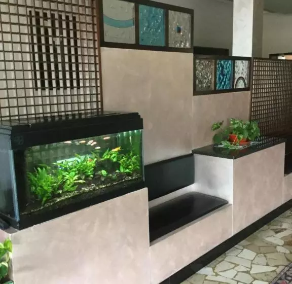 Hotelli Albergo Diana