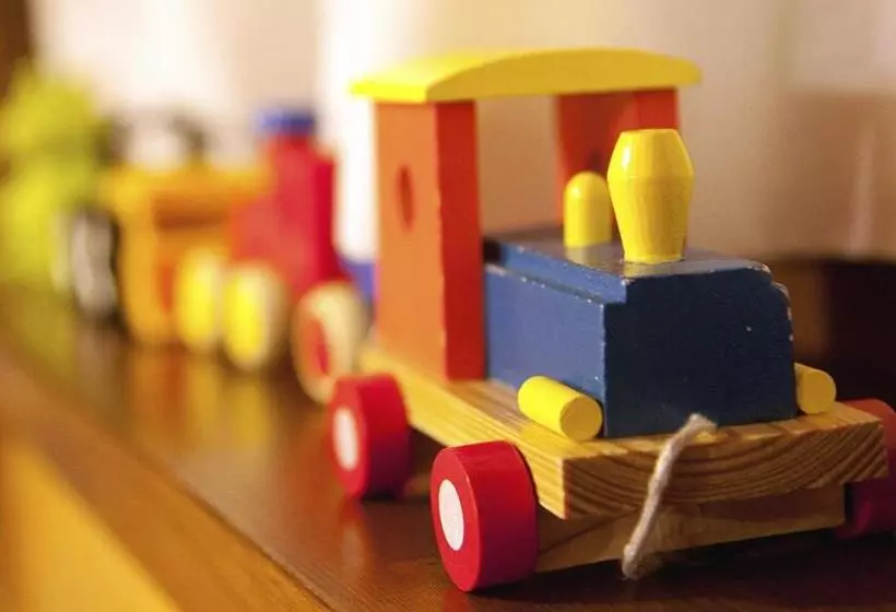 Hotelli Albergo Venezia