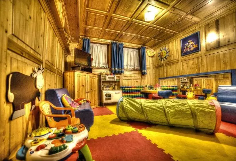 Hotelli Albergo Venezia