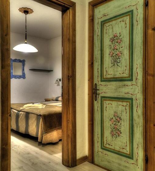 בית מלון כפרי Albergo Venezia