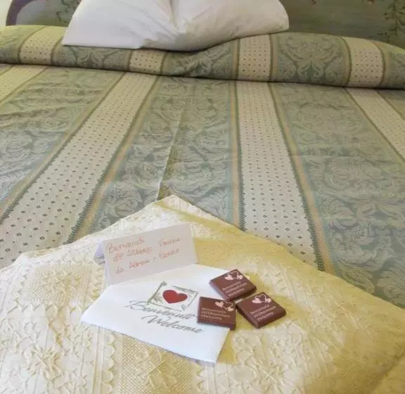 Hotelli Albergo Venezia