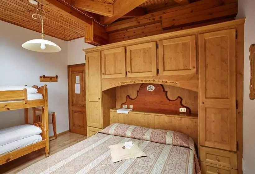 Hotelli Albergo Venezia