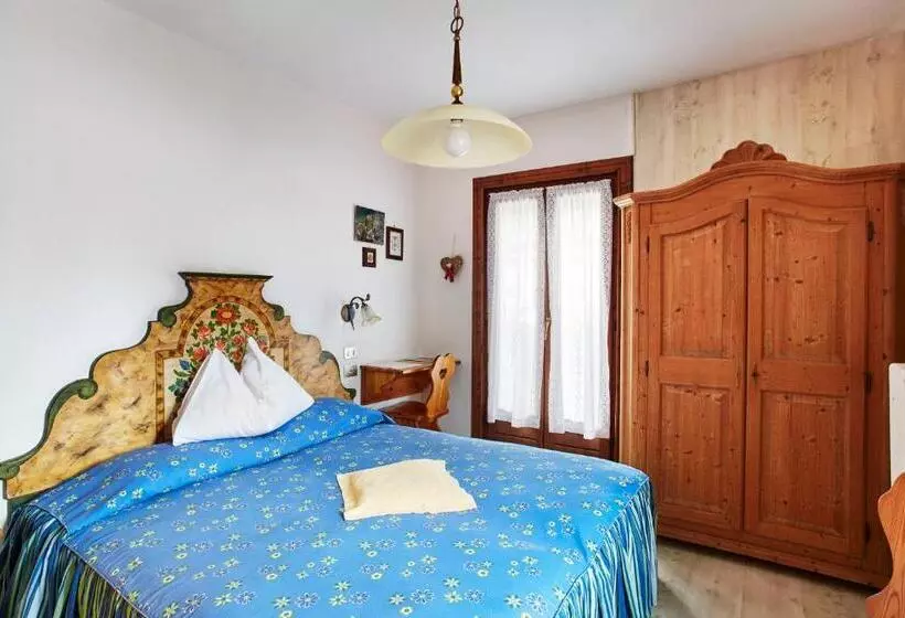 Hotelli Albergo Venezia