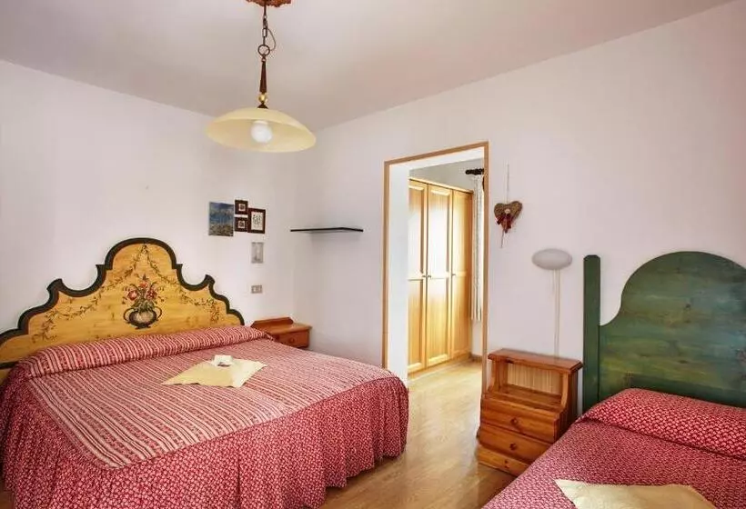 Hotelli Albergo Venezia