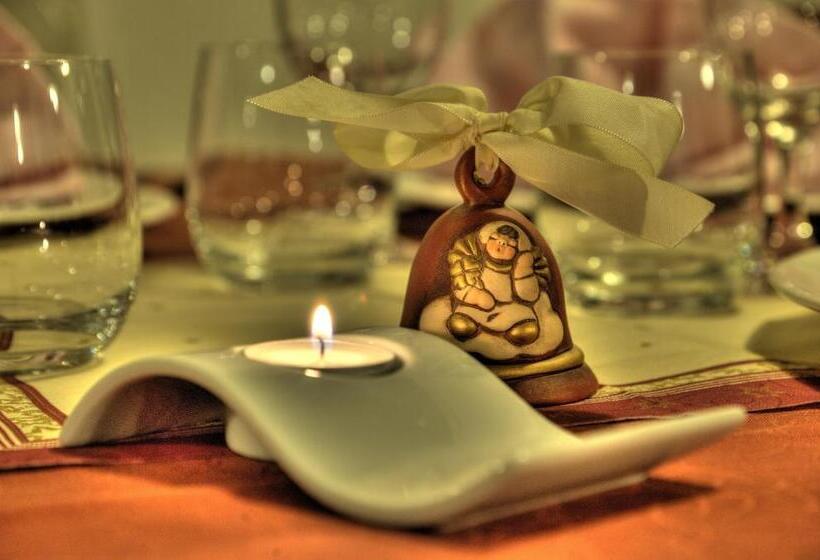 בית מלון כפרי Albergo Venezia