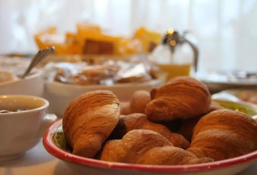 Hotelli Albergo Venezia