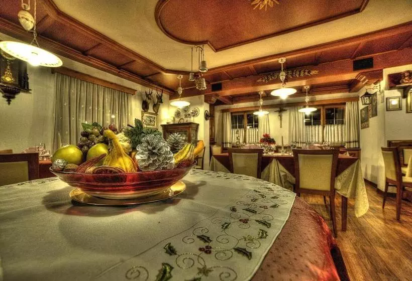 Hotelli Albergo Venezia