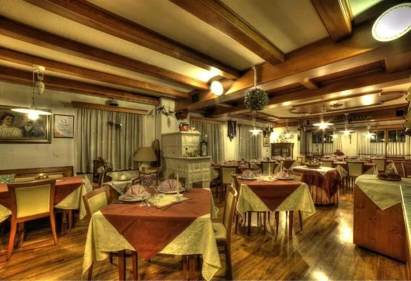 Hotelli Albergo Venezia