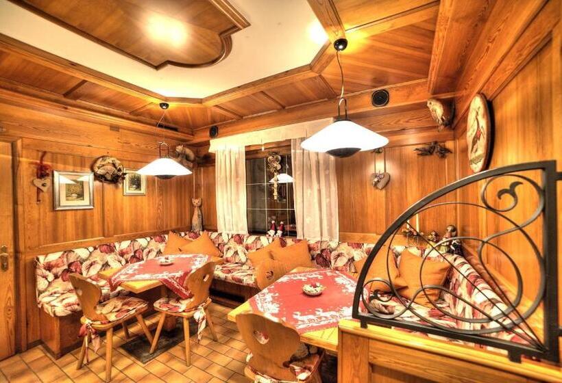 בית מלון כפרי Albergo Venezia