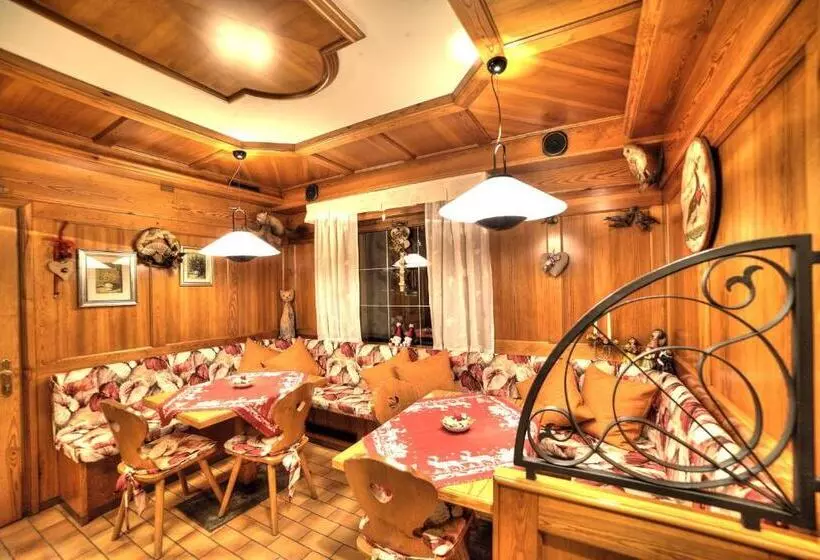 Hotelli Albergo Venezia