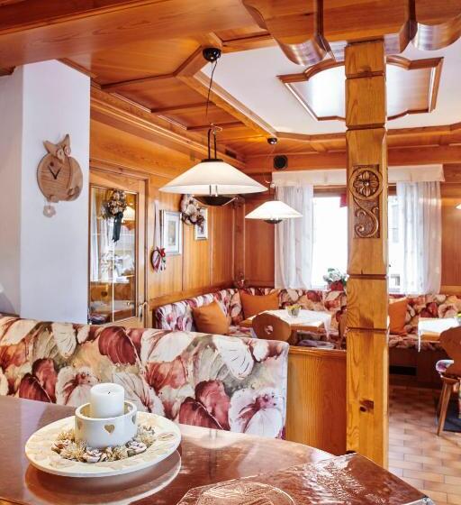 בית מלון כפרי Albergo Venezia