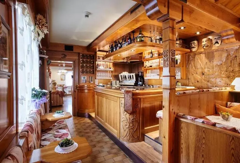 Hotelli Albergo Venezia