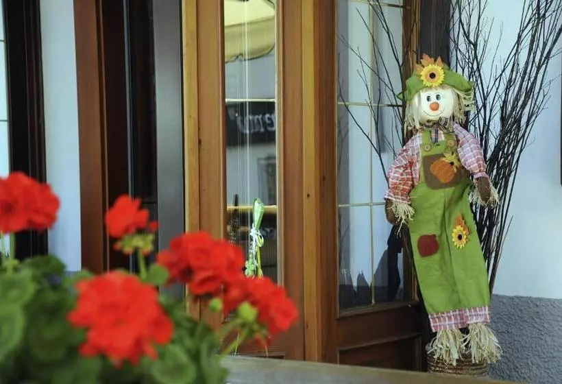 Hotelli Albergo Venezia