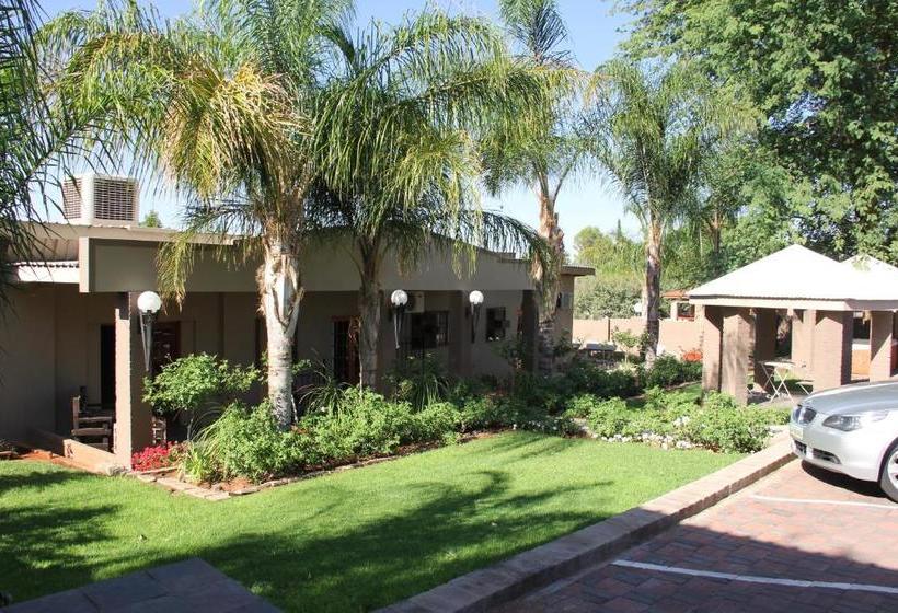 בית מלון כפרי Allianto Boutique