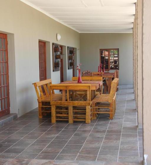 בית מלון כפרי Allianto Boutique