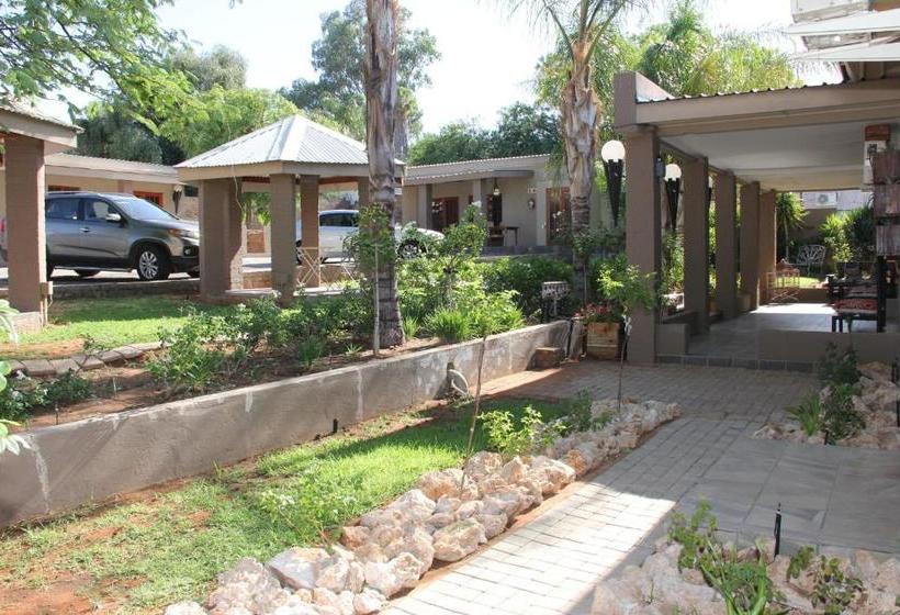 בית מלון כפרי Allianto Boutique