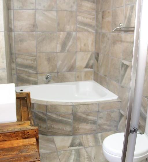 בית מלון כפרי Allianto Boutique