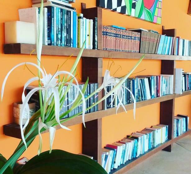 酒店 Apoena Ecopousada