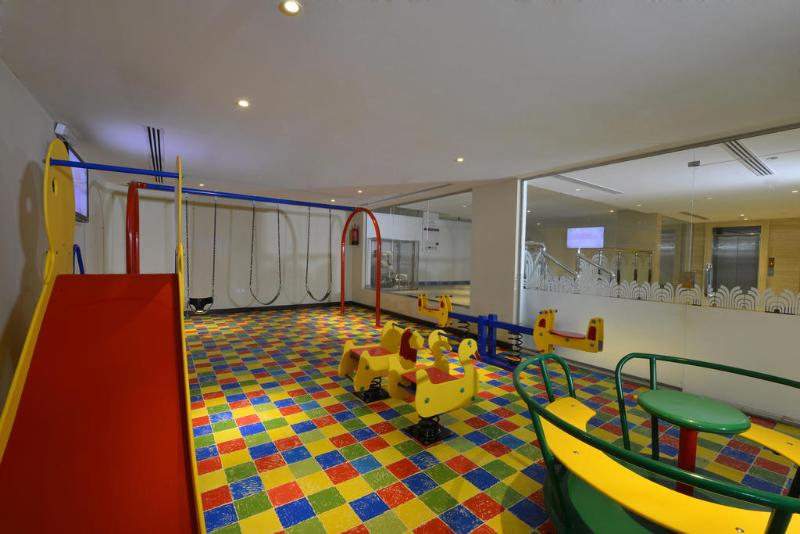 فندق Boudl Al Majmaa