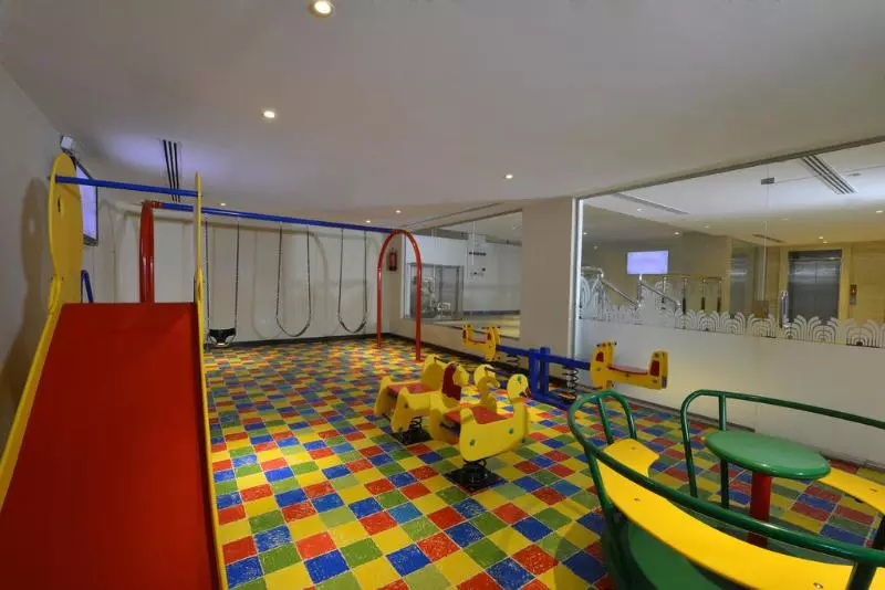 Hotelli Boudl Al Majmaa