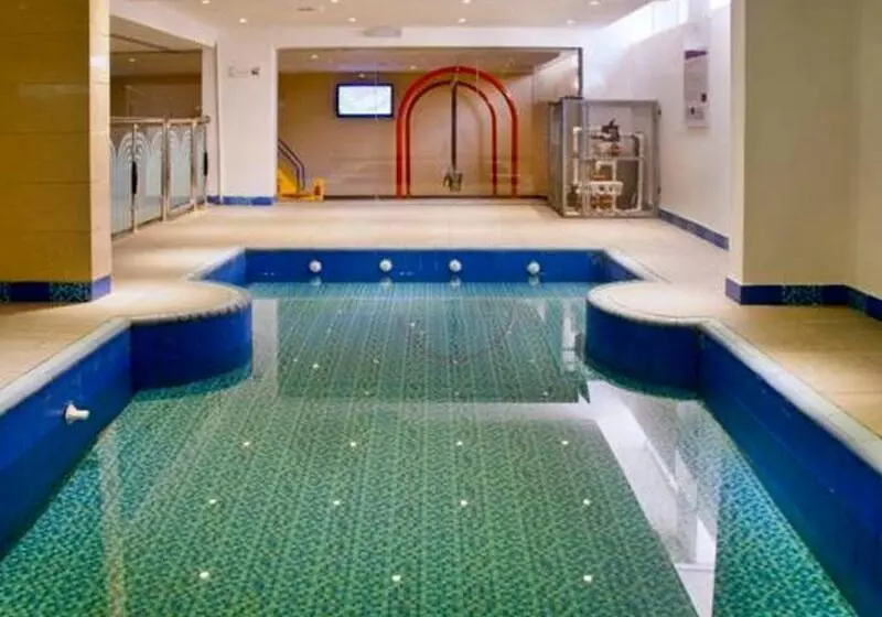 Hotelli Boudl Al Majmaa