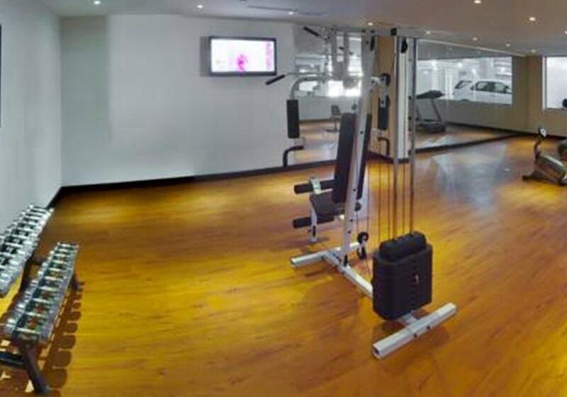 فندق Boudl Al Majmaa