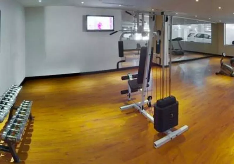 Hotelli Boudl Al Majmaa