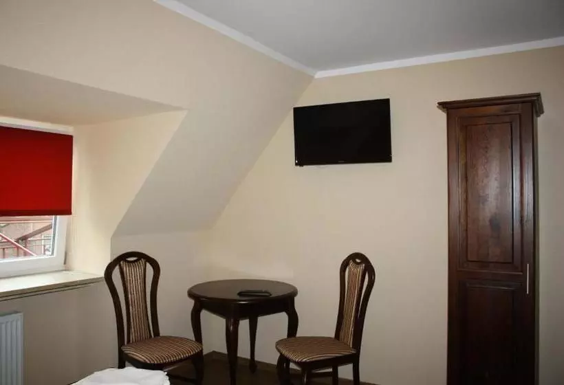 ホテル Der Gutschmecker Bad Segeberg