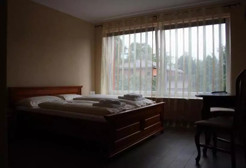 ホテル Der Gutschmecker Bad Segeberg