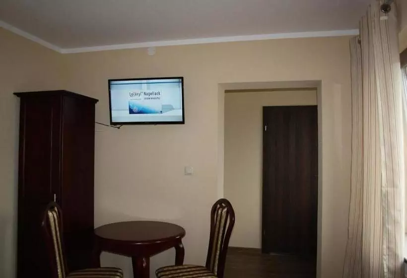 ホテル Der Gutschmecker Bad Segeberg