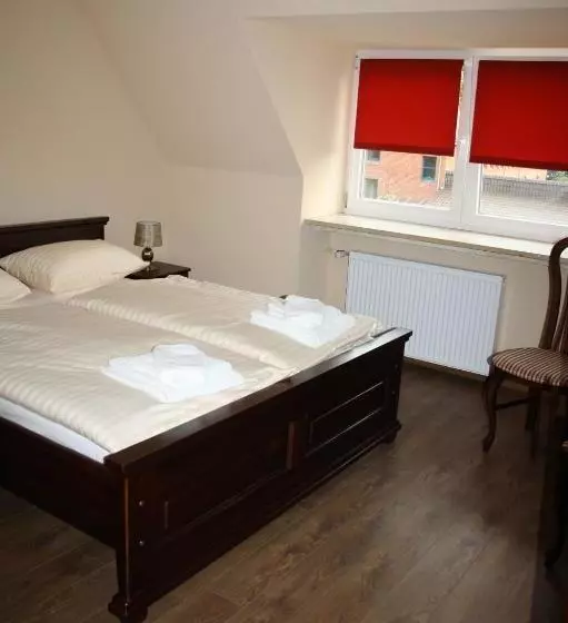 ホテル Der Gutschmecker Bad Segeberg