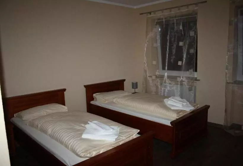 ホテル Der Gutschmecker Bad Segeberg