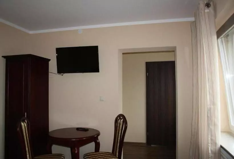 ホテル Der Gutschmecker Bad Segeberg