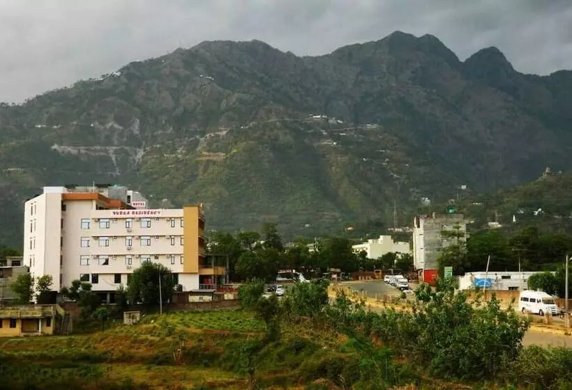 Hotel Durga Residency