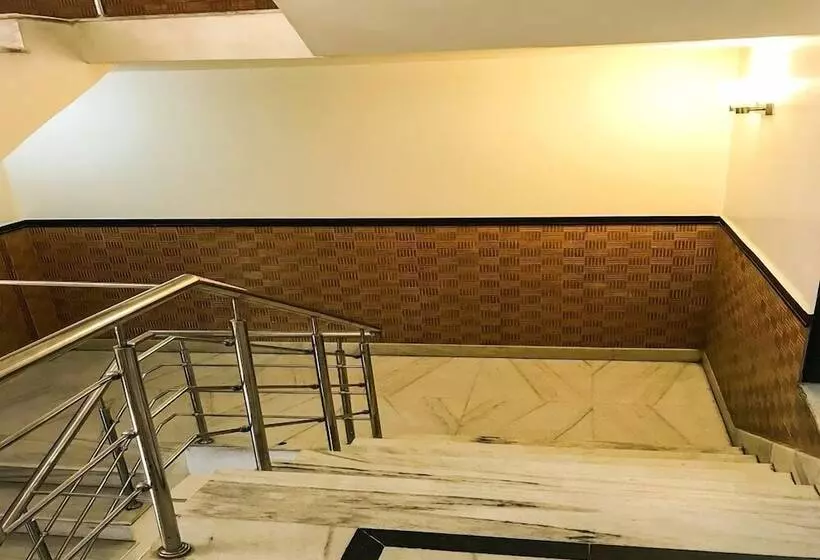 Hotel Durga Residency
