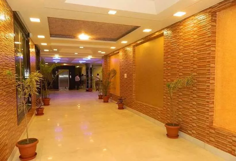 Hotel Durga Residency