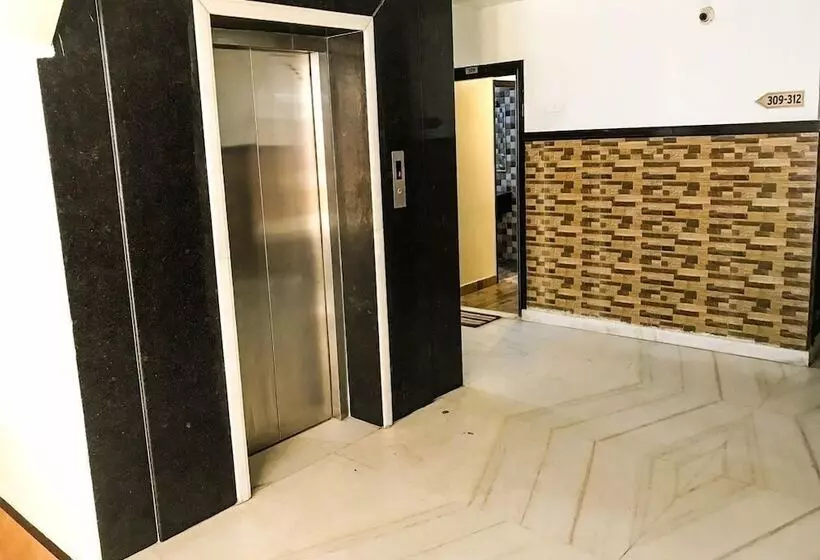 Hotel Durga Residency