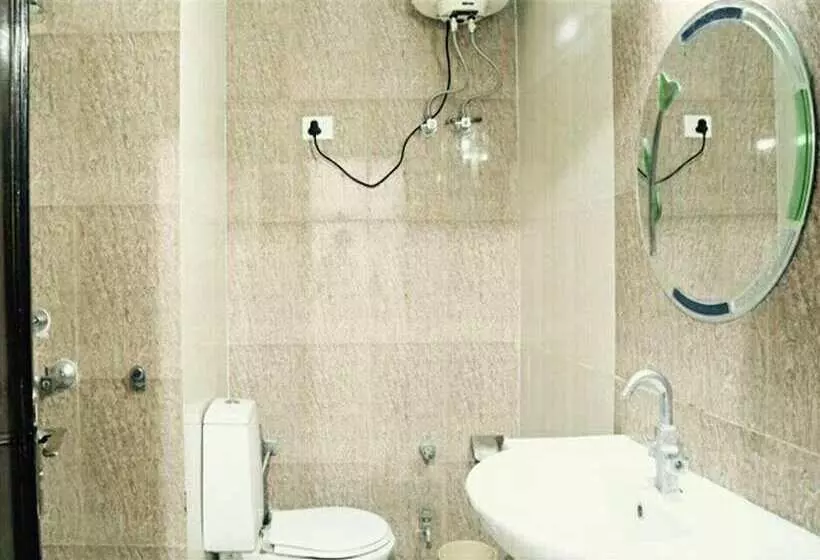 Hotel Durga Residency