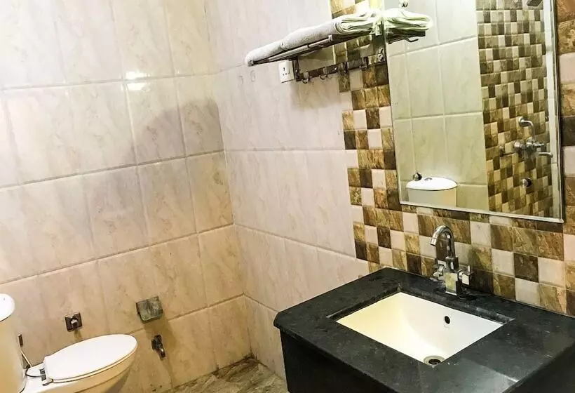 Hotel Durga Residency