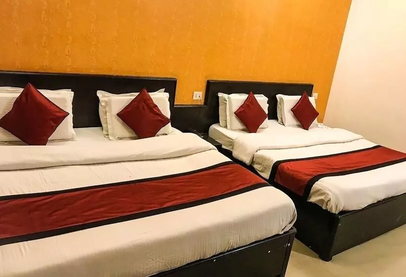 Hotel Durga Residency