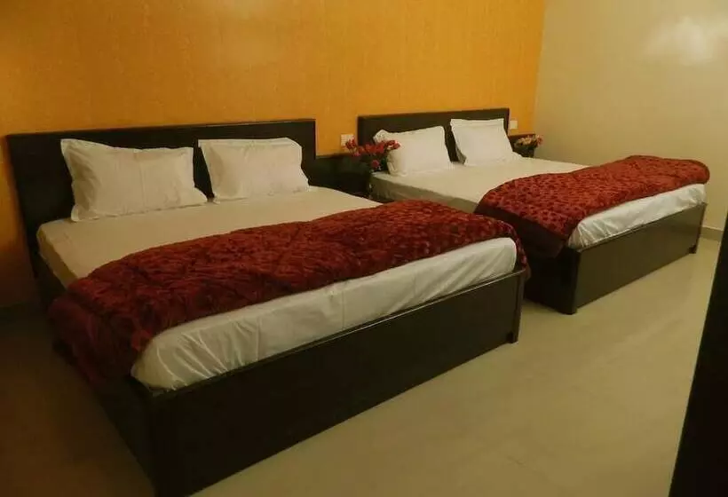 Hotel Durga Residency