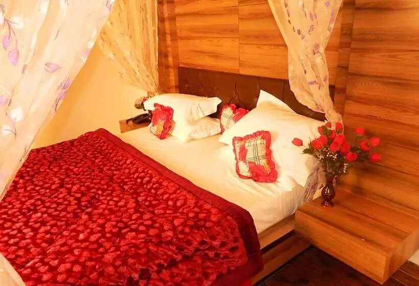 Hotel Durga Residency