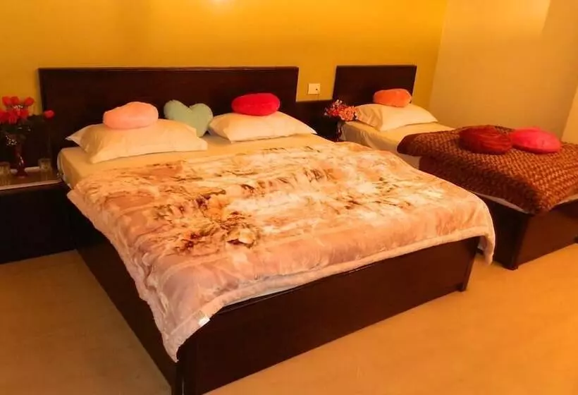 Hotel Durga Residency