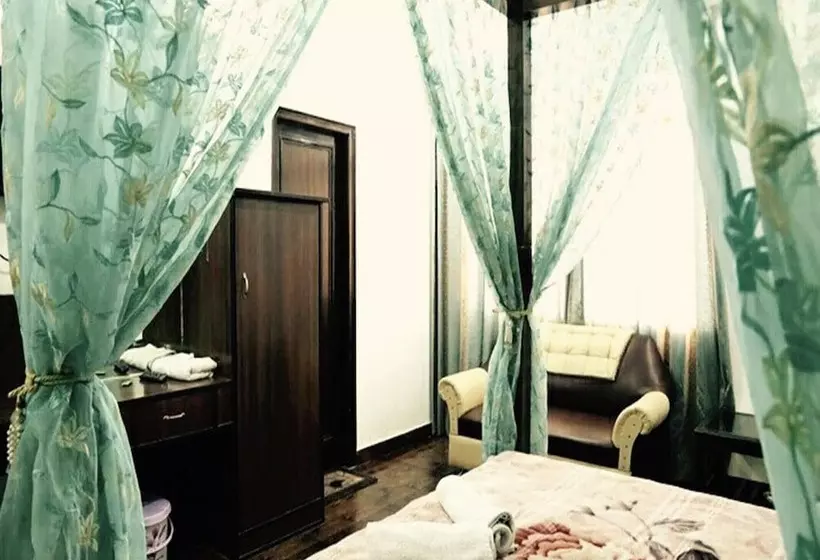 Hotel Durga Residency