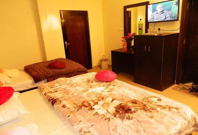 Hotel Durga Residency