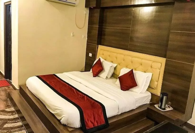 Hotel Durga Residency
