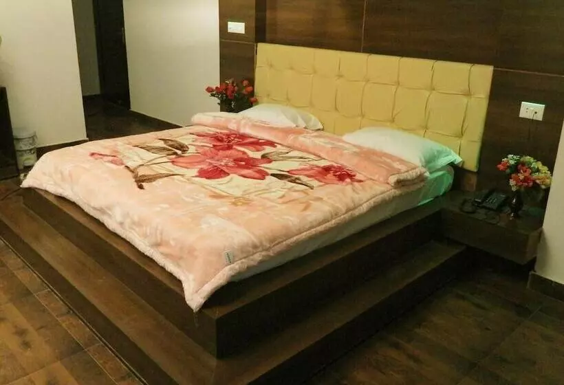 Hotel Durga Residency